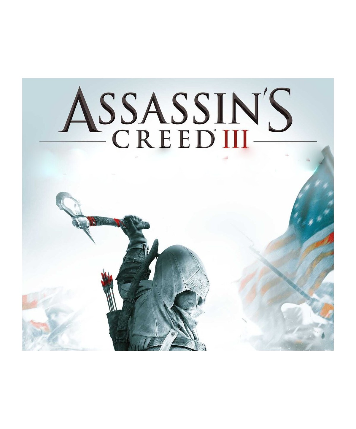 Assassin s Creed 3 Gift Steam Key GLOBAL